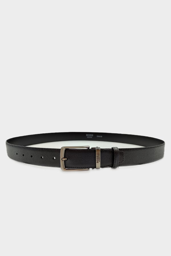 ΖΩΝΗ BOSS SHOES - BLUE EPSON